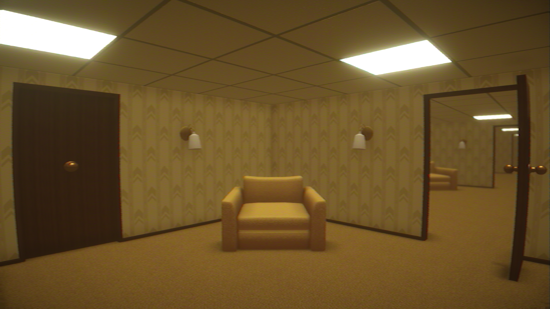 Screenshot 2 for BEDROOMS