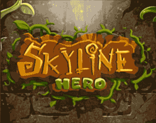 Skyline Hero スカイラインヒーロー
