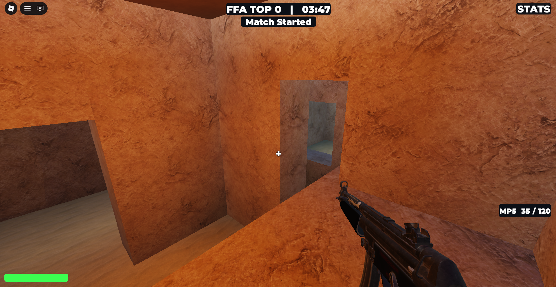 Screenshot 7 for Tactical Arena FPS