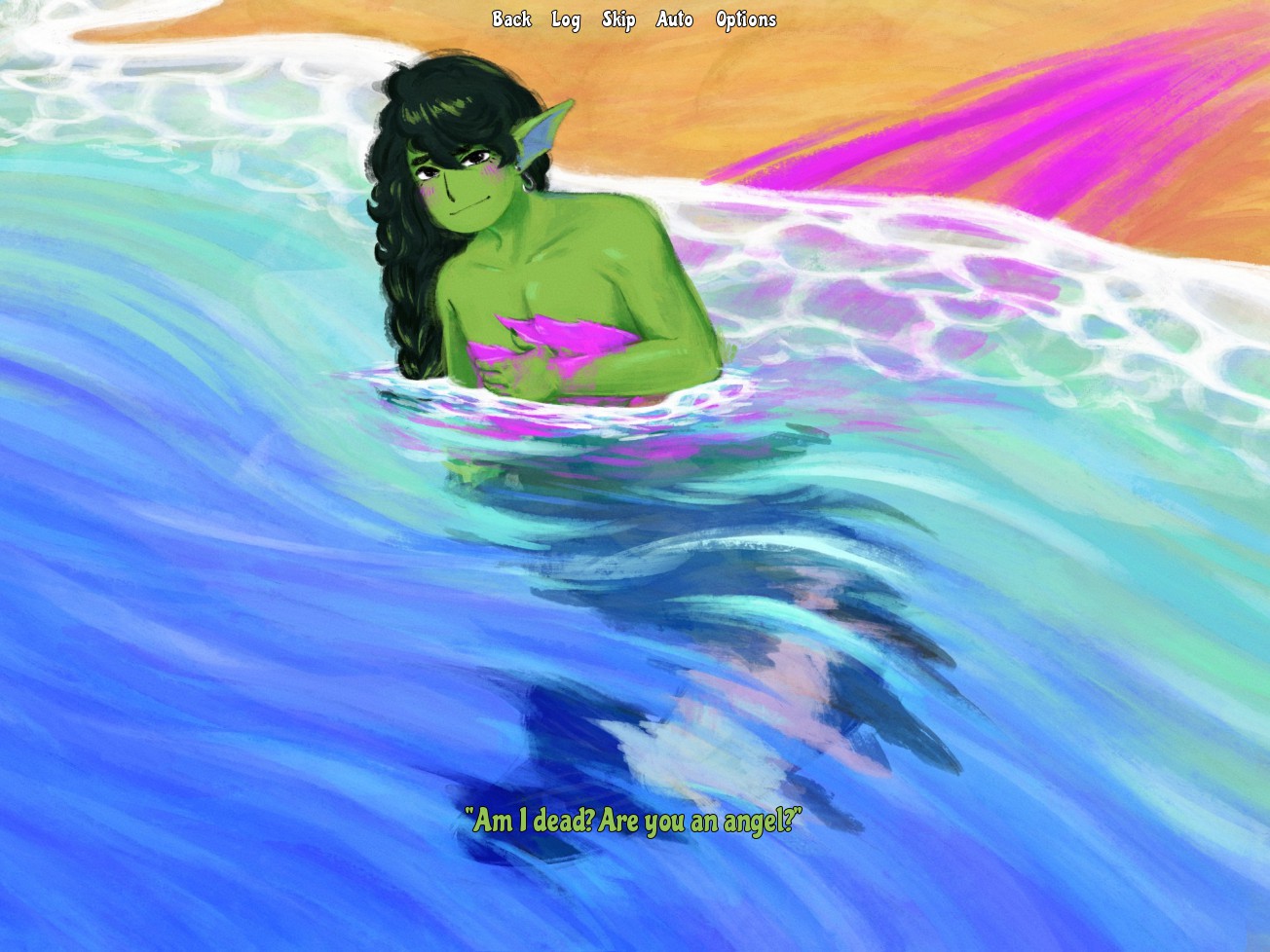 Screenshot 3 for senza marea