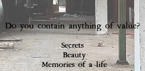 Screenshot 4 for You are an abandoned building
