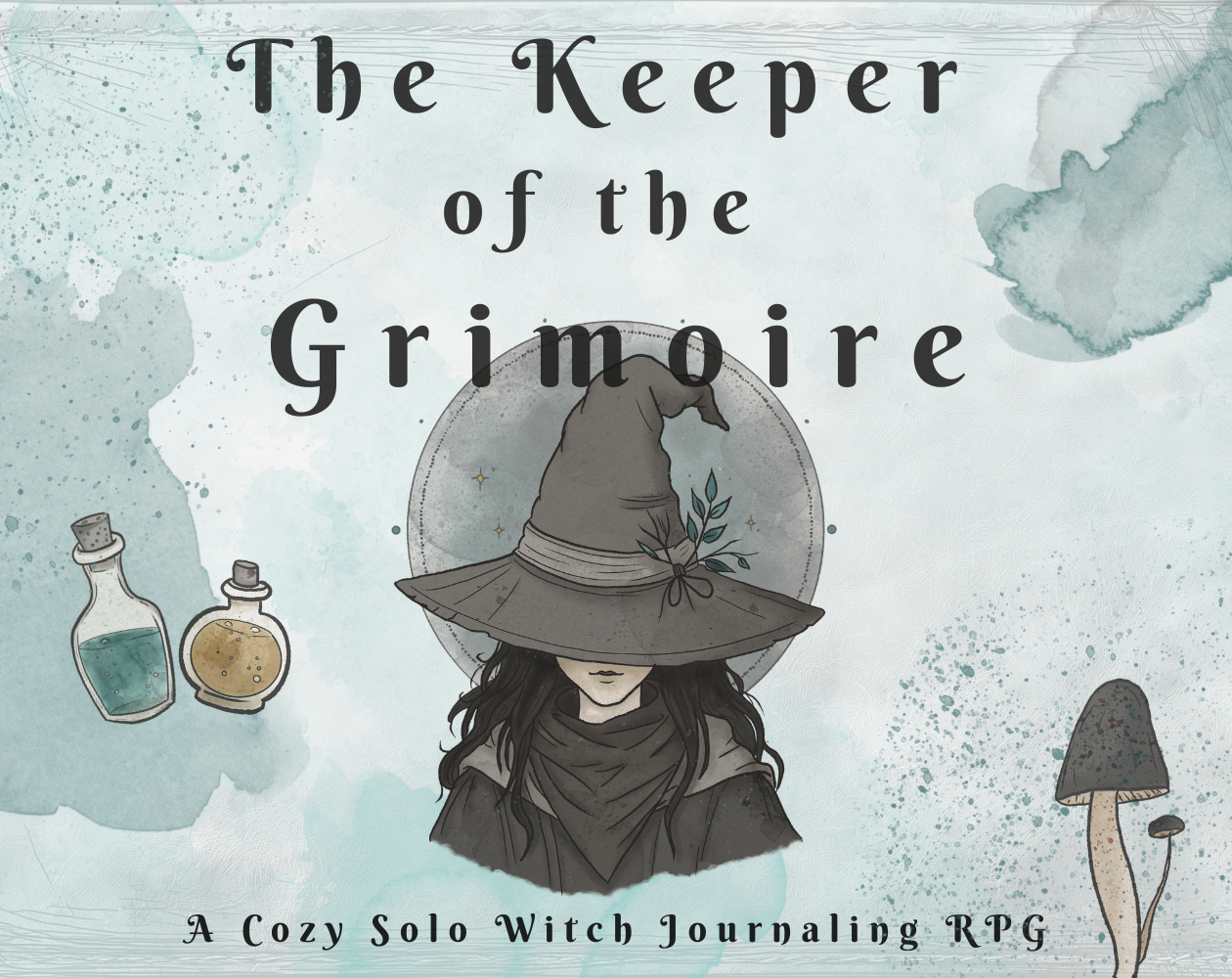 Screenshot 6 for The Keeper of the Grimoire