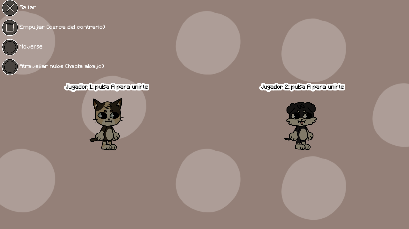 Screenshot 4 for Paws off!