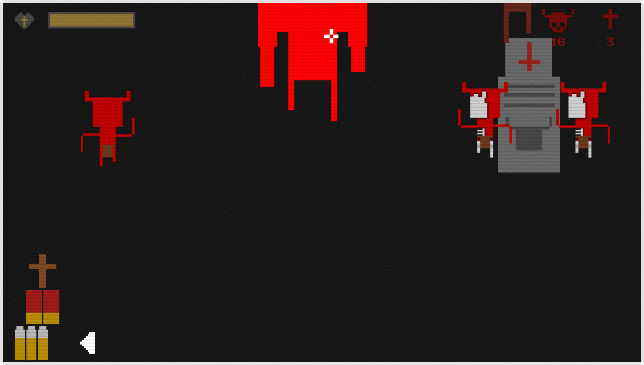 Screenshot 2 for Faith Shooter [SFW]