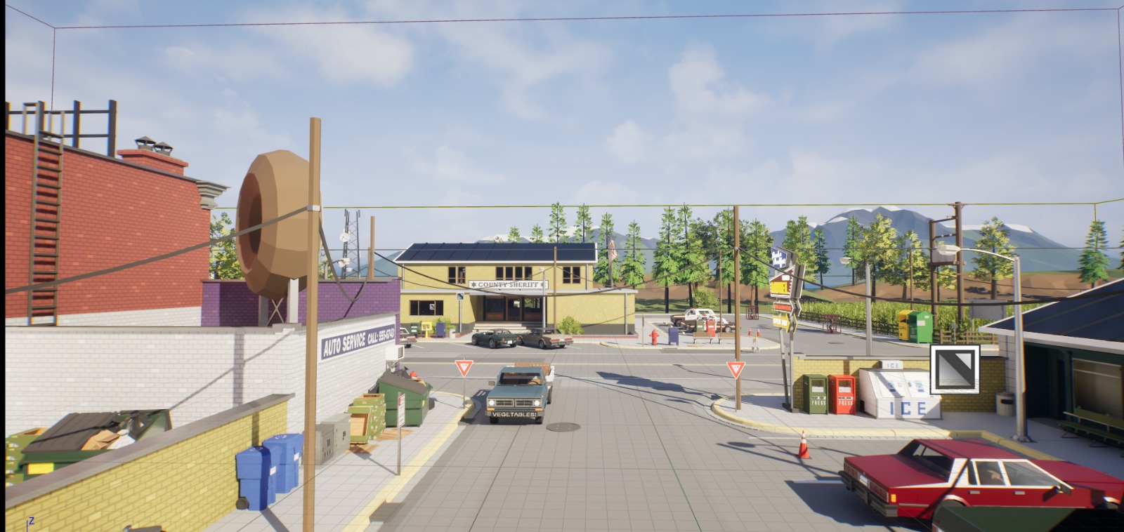 Screenshot 2 for Kutsal Tuvalet Kağıdı