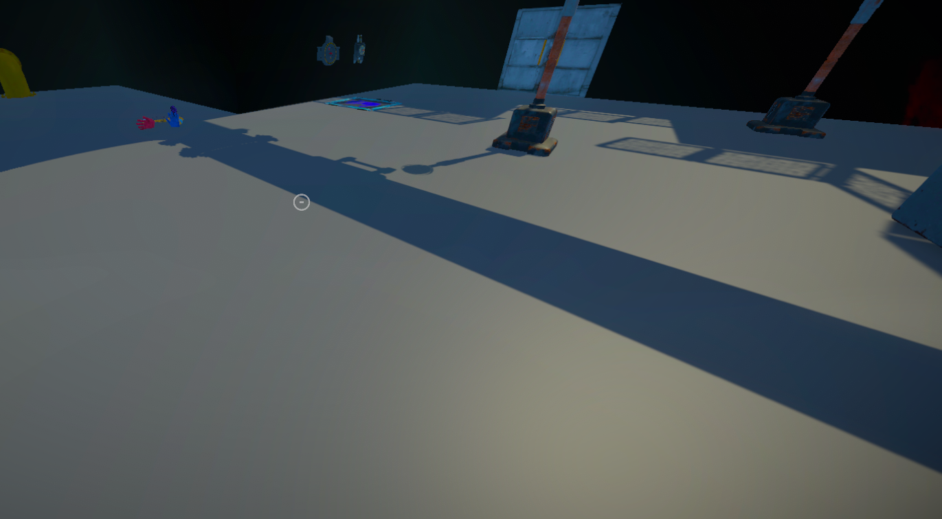 Screenshot 2 for Lost Playtime 1:Welcome Back