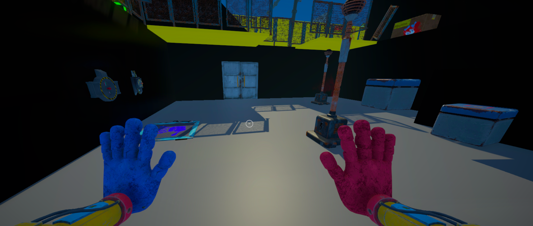 Screenshot 3 for Lost Playtime 1:Welcome Back