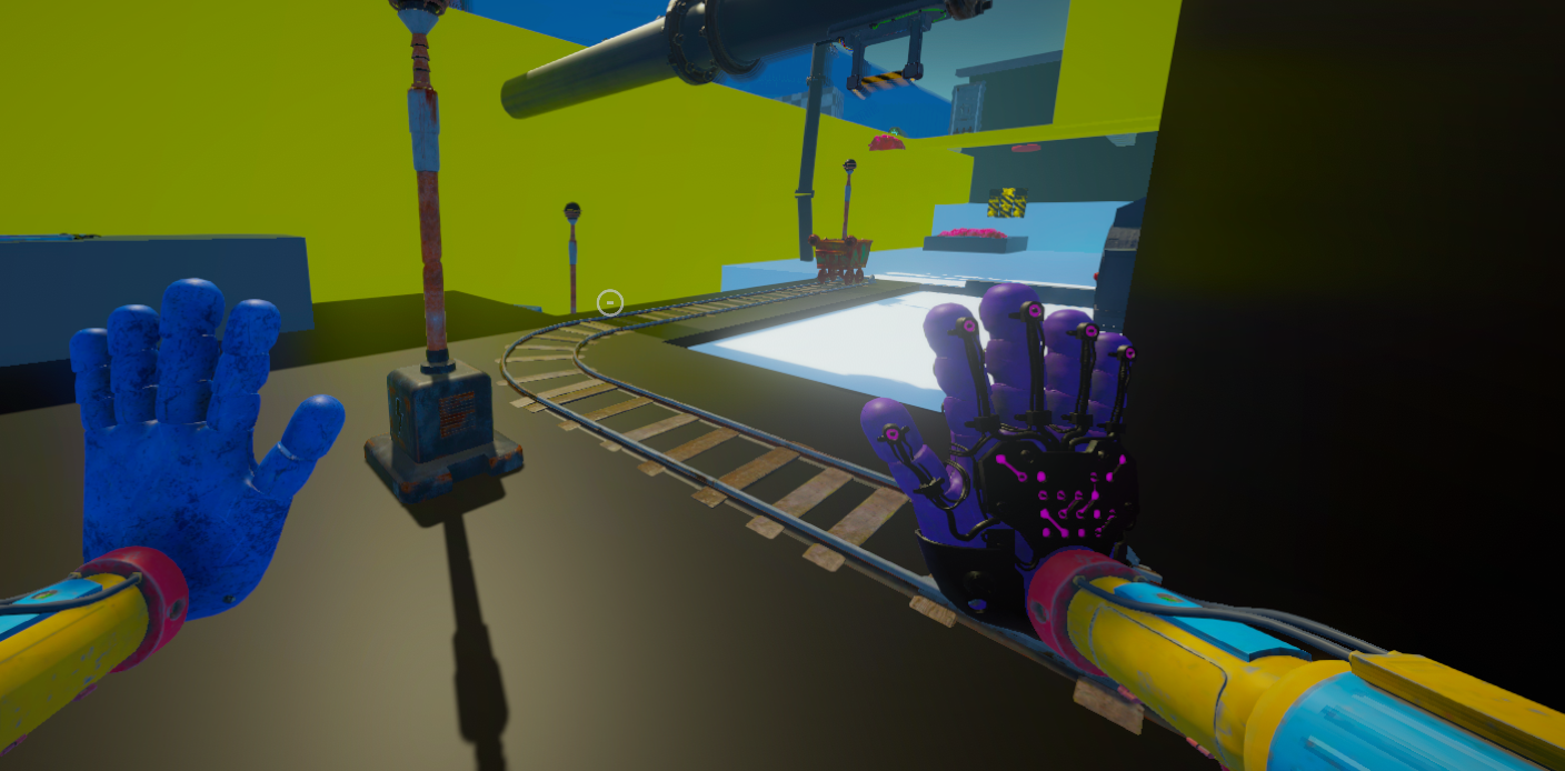 Screenshot 4 for Lost Playtime 1:Welcome Back