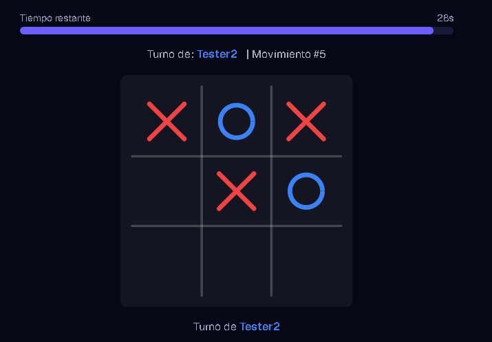 Screenshot 2 for Play Master Sol