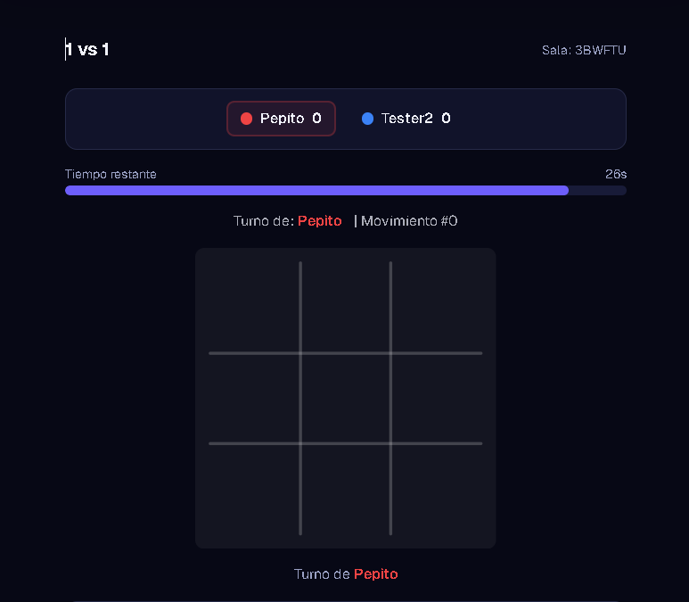Screenshot 3 for Play Master Sol