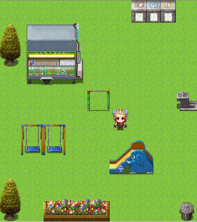 Screenshot 4 for Kitty Rescue
