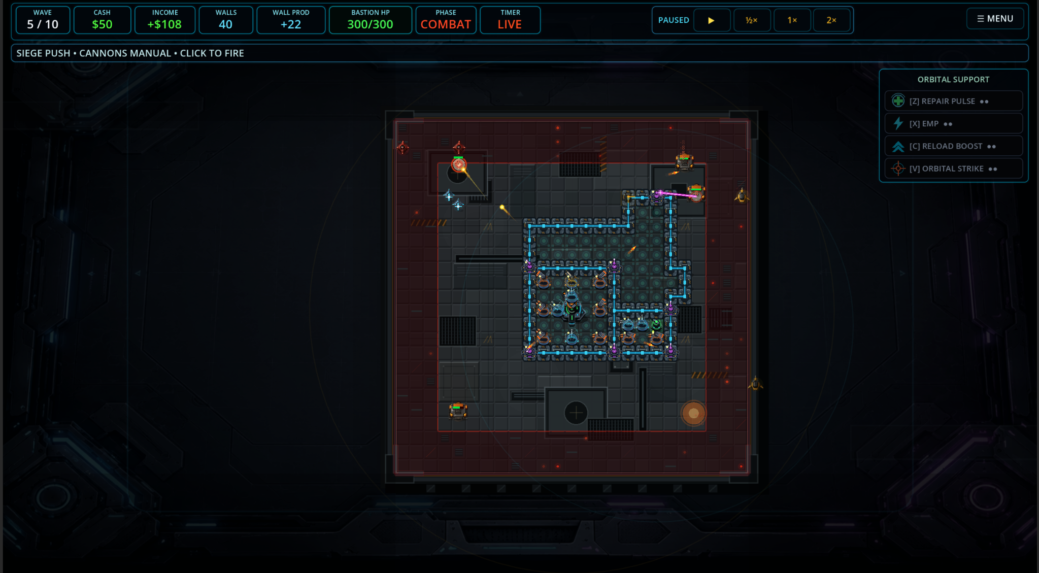 Better Controls, Expanded Achievements, and Combat Polish - Bastion ...