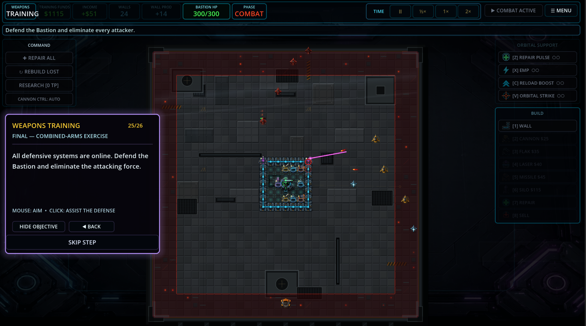 Better Controls, Expanded Achievements, and Combat Polish - Bastion ...