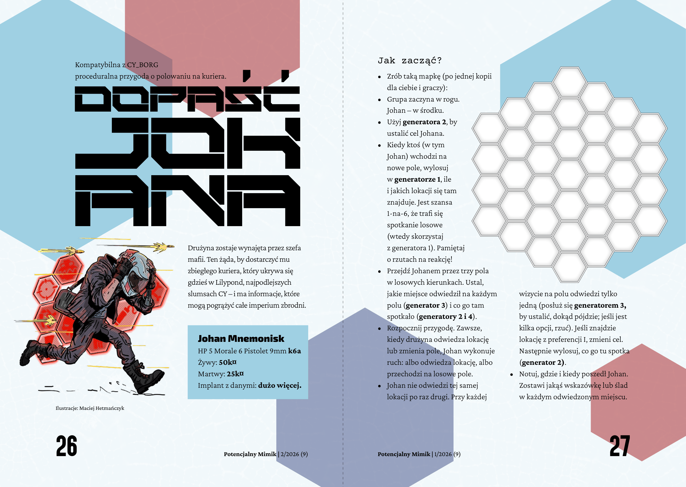 Screenshot 4 for Potencjalny Mimik 01/2026 (09)
