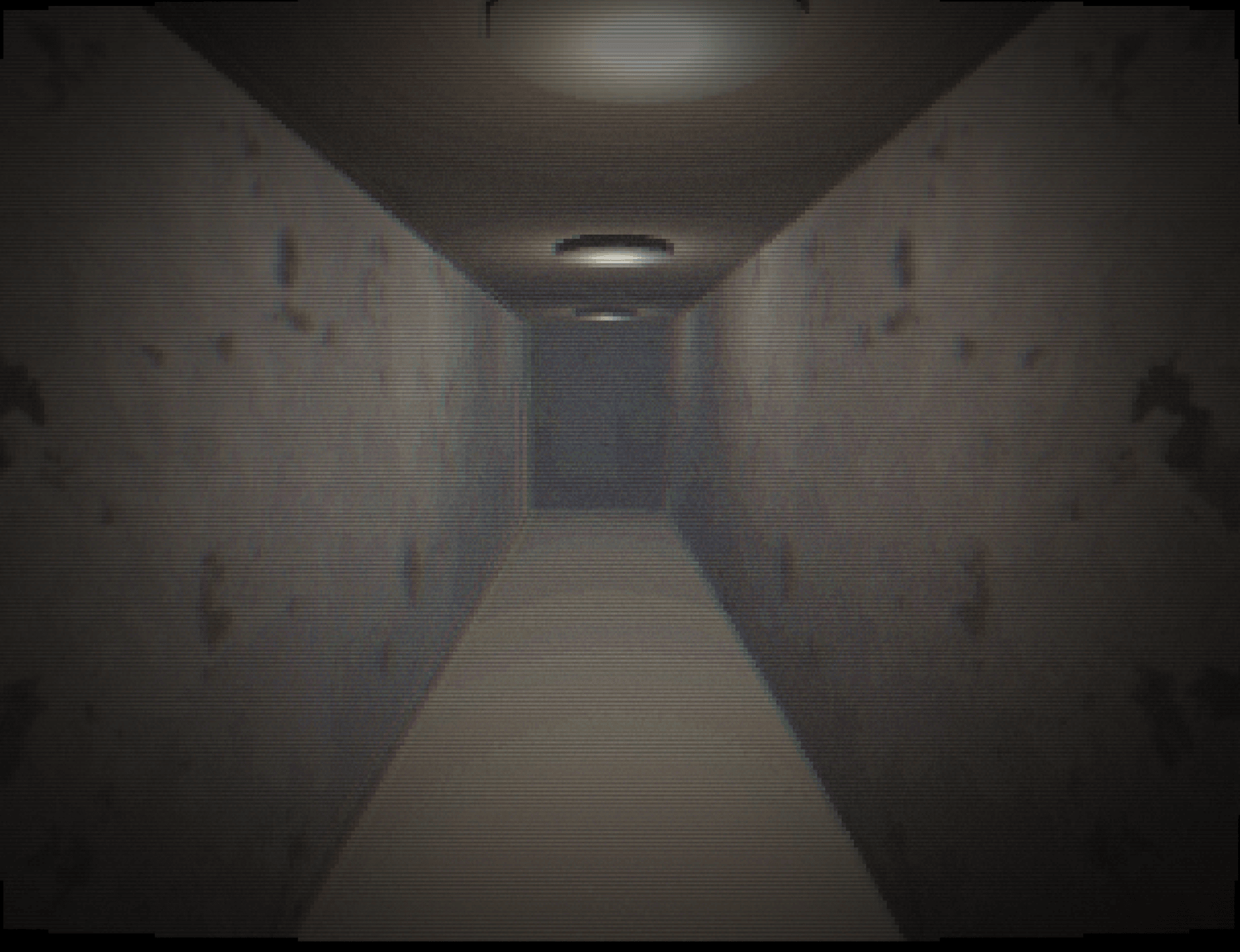 Screenshot 4 for The Parasite (No Jumpscares)