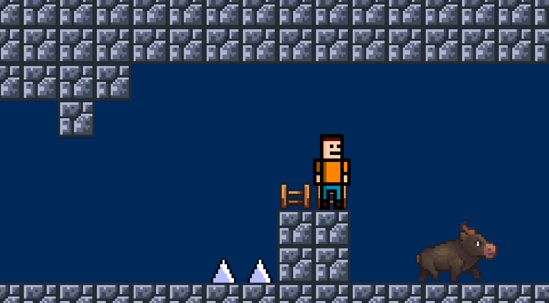 Screenshot 5 for Mountain Trials 2d
