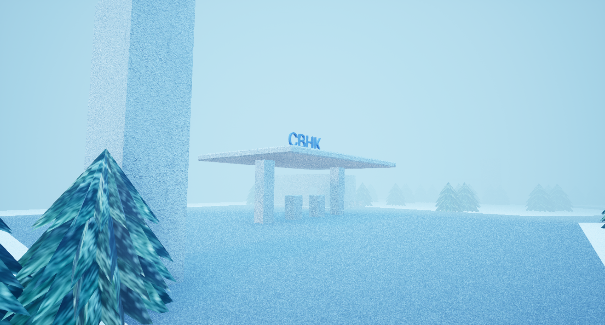 Screenshot 3 for A Northern Highway