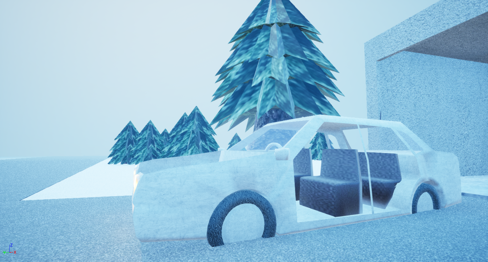 Screenshot 4 for A Northern Highway