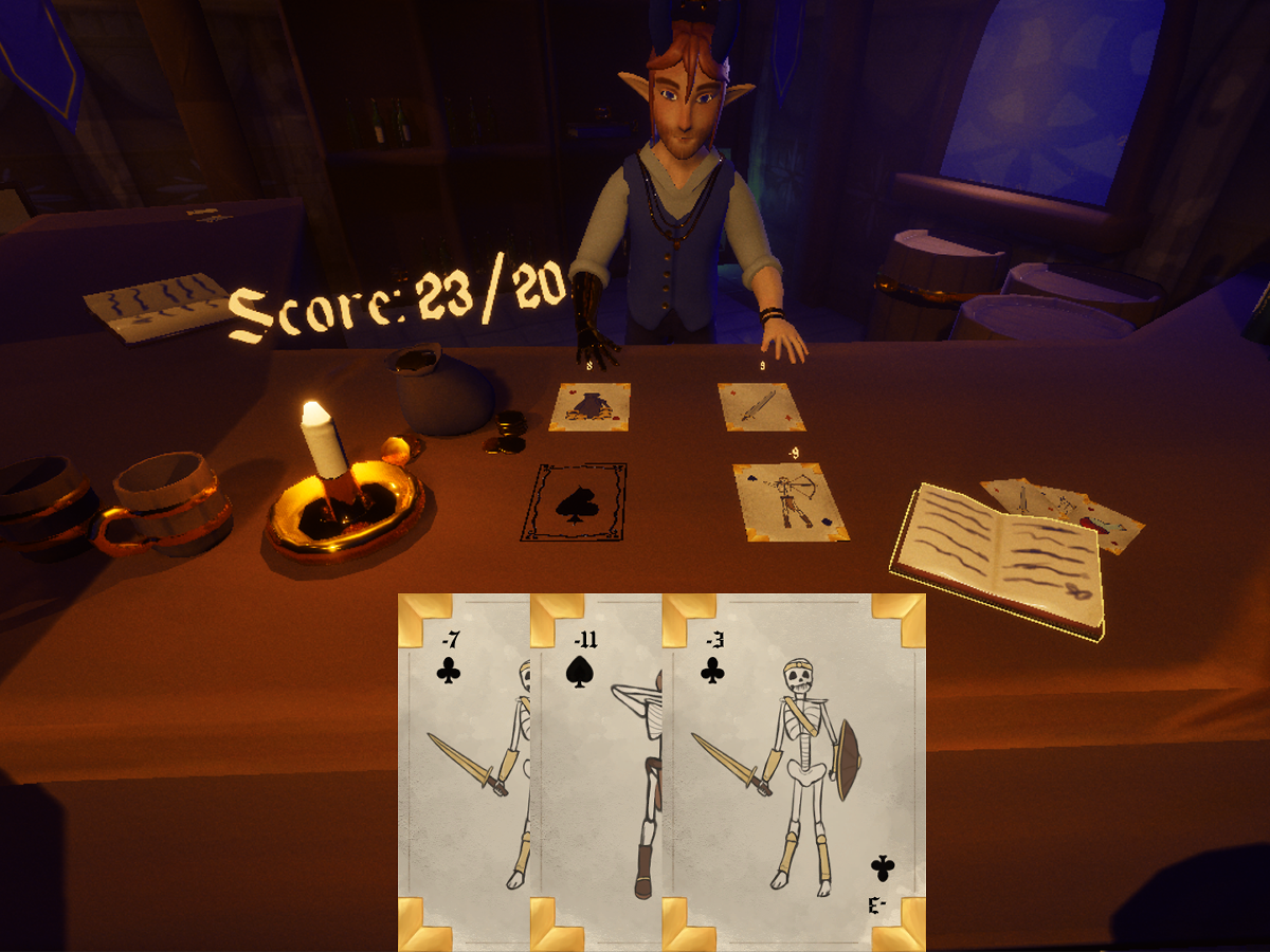 Screenshot 4 for Bullsheeters