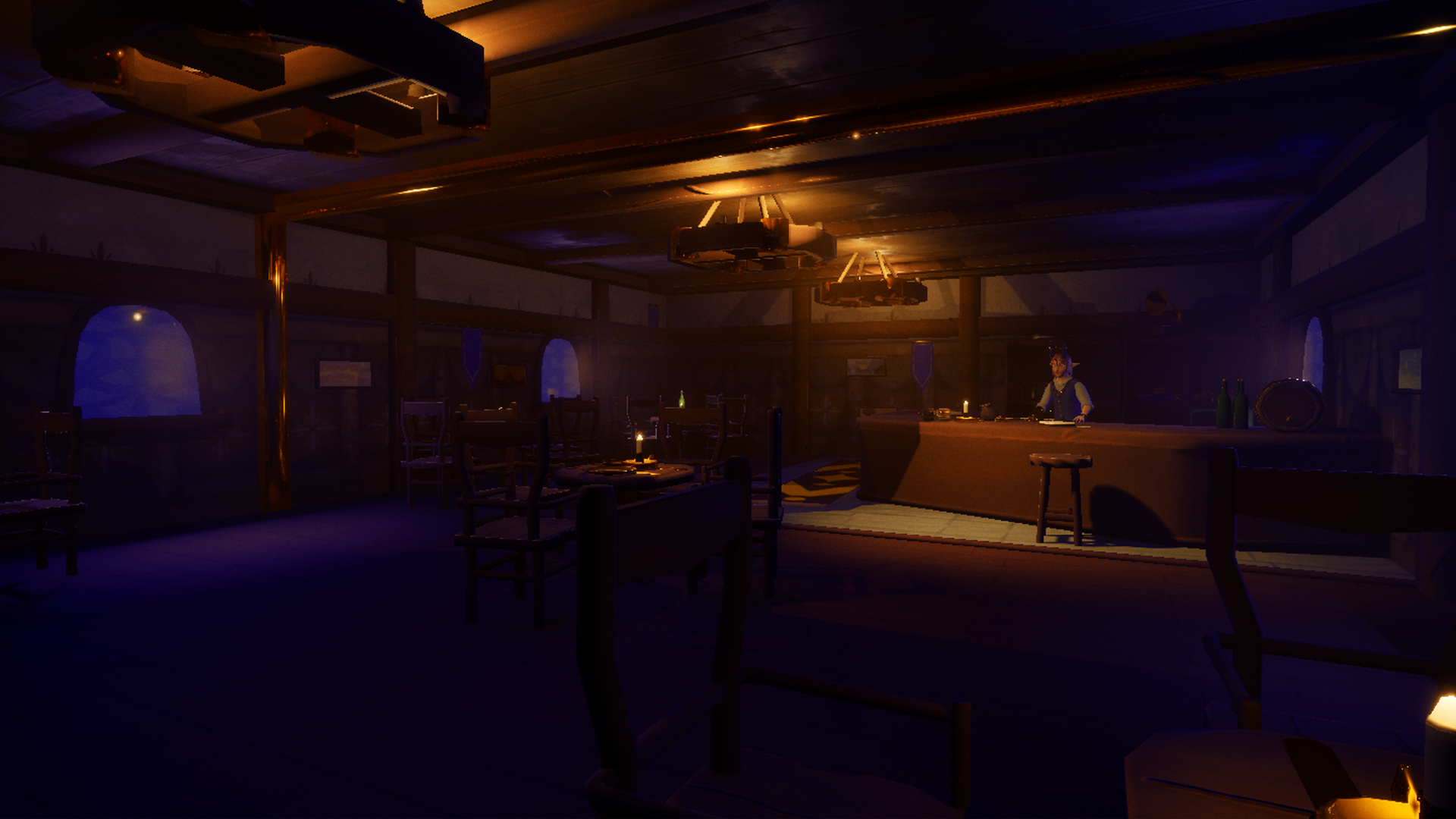 Screenshot 5 for Bullsheeters