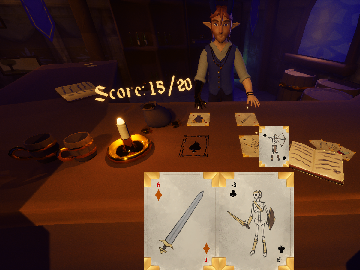 Screenshot 2 for Bullsheeters