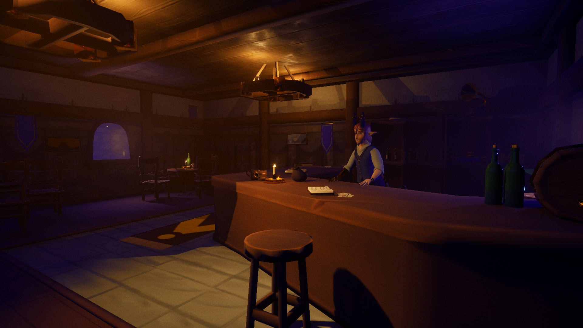 Screenshot 3 for Bullsheeters