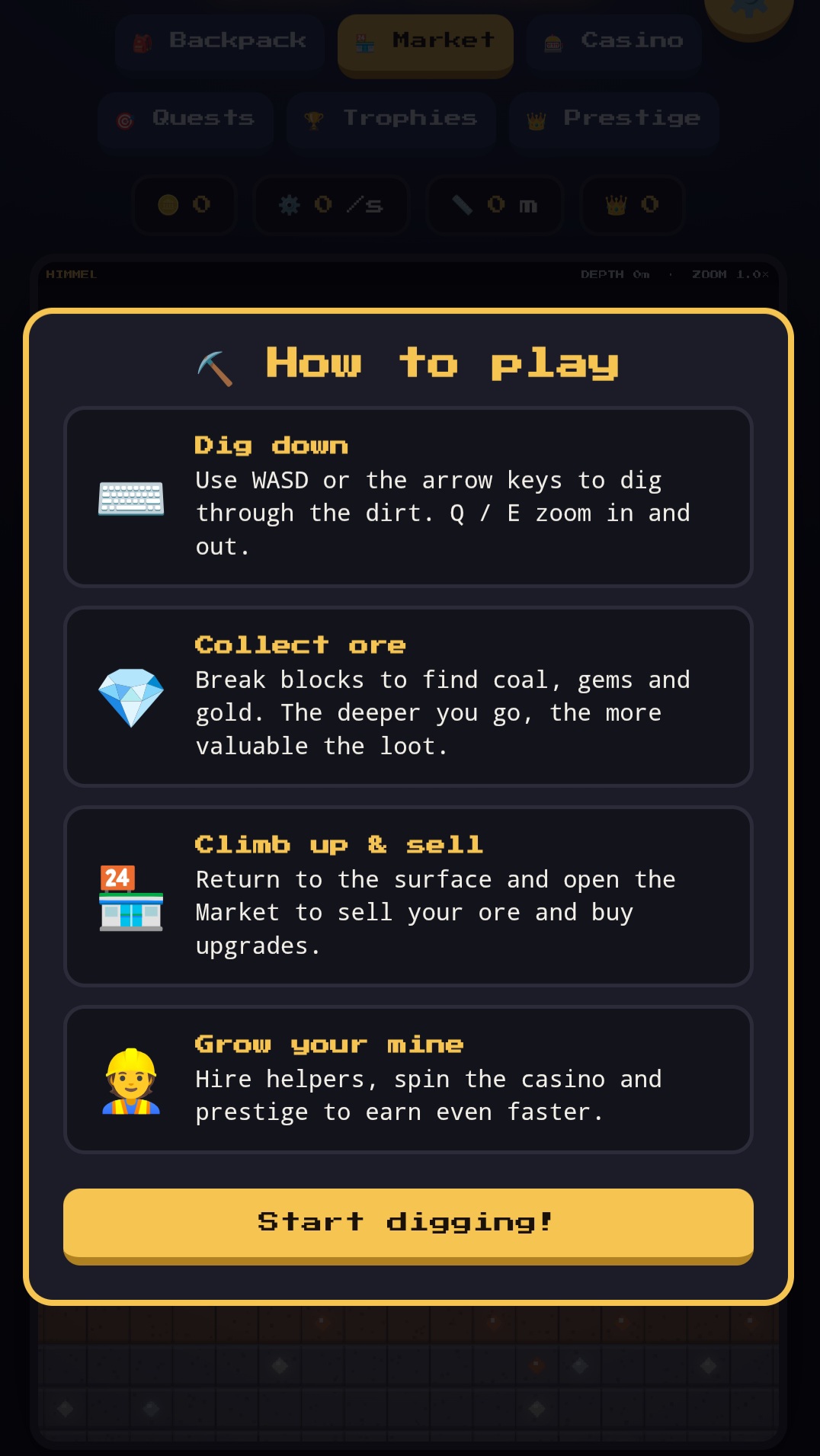 Screenshot 5 for Loot Core