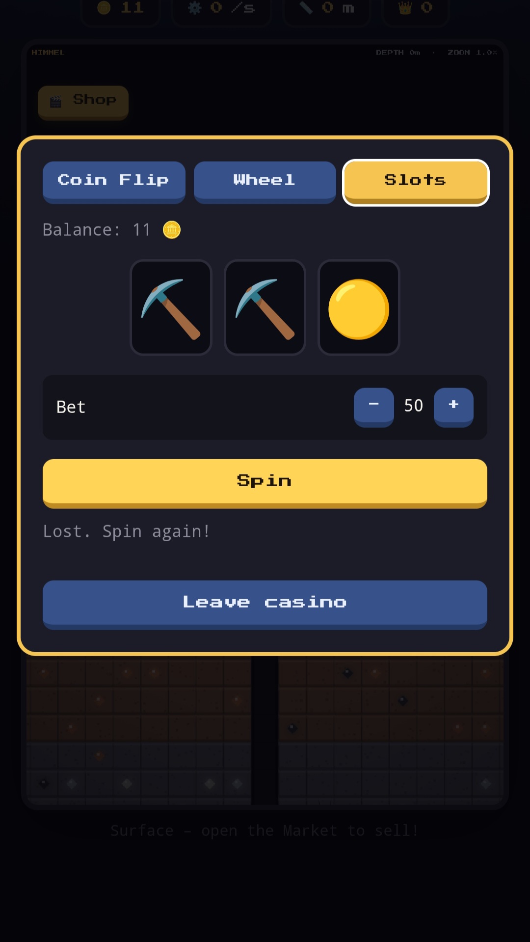 Screenshot 7 for Loot Core