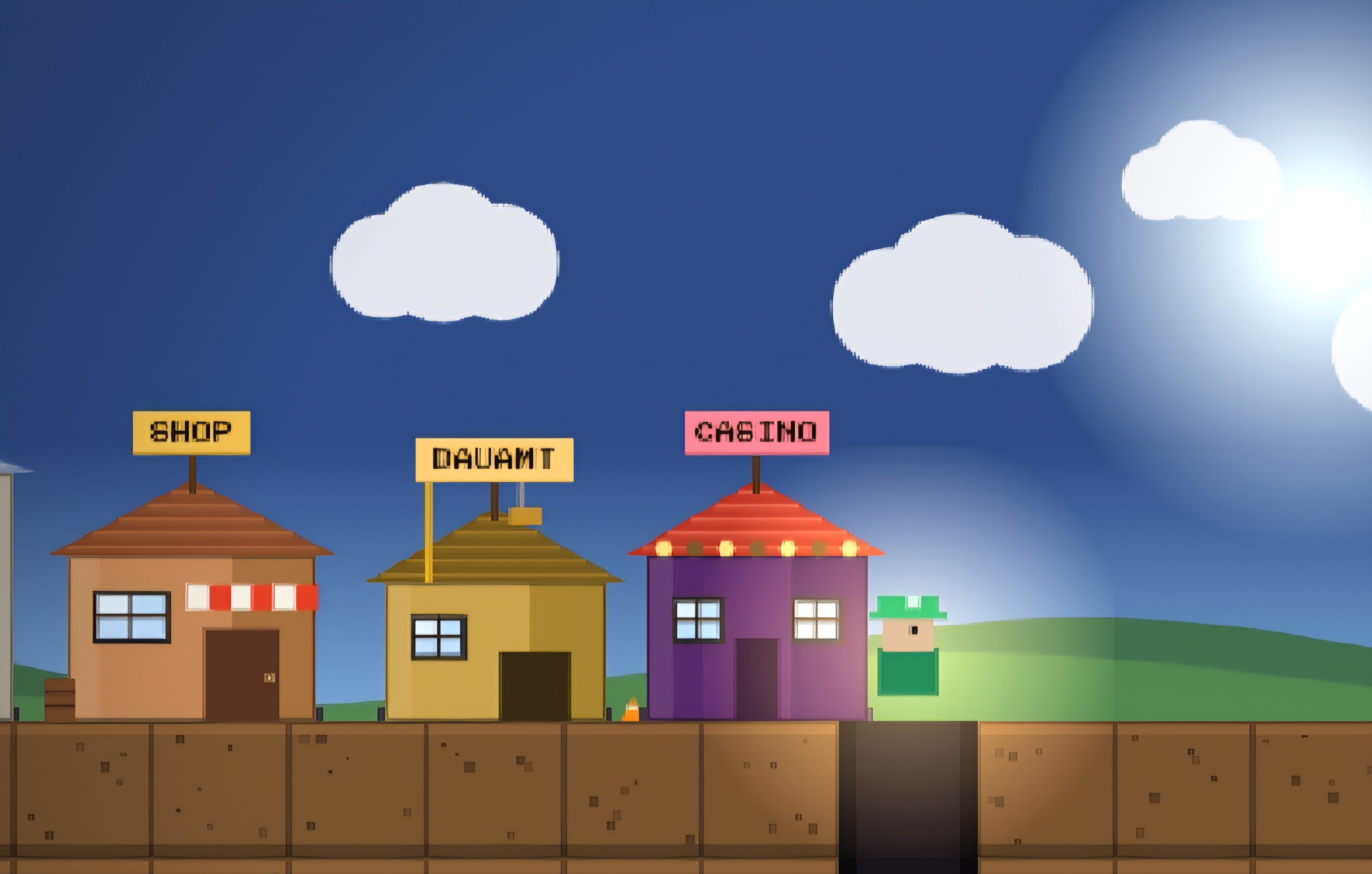 Screenshot 4 for Loot Core