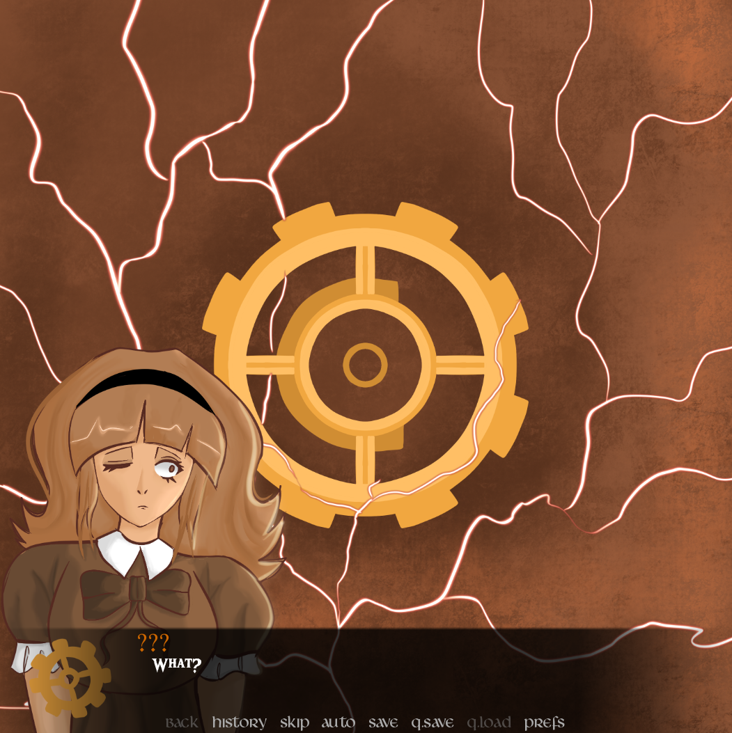 Screenshot 2 for Apprentices of Copper