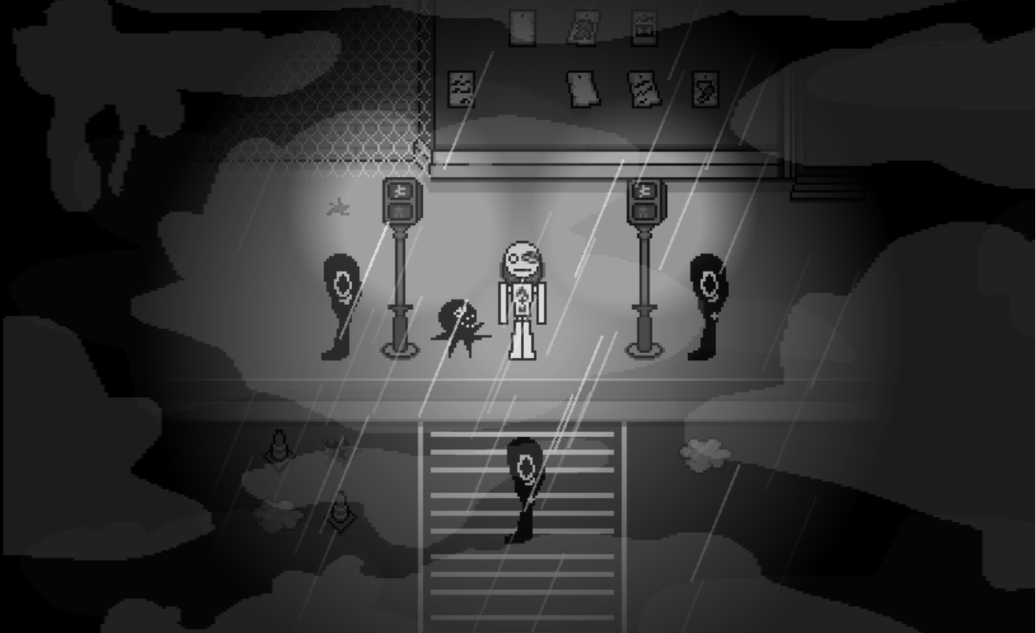 Screenshot 2 for Welcome to my room