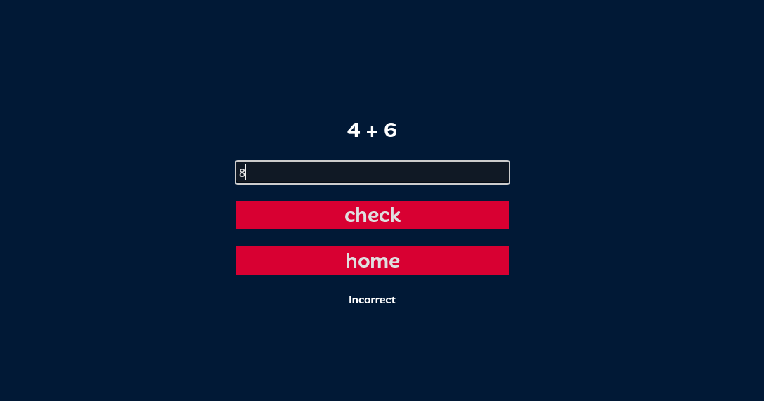 Screenshot 5 for Mathropolis