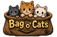 Screenshot 2 for Bag o' Cats