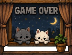 Screenshot 3 for Bag o' Cats