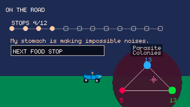 Screenshot 3 for Parasiteseeing