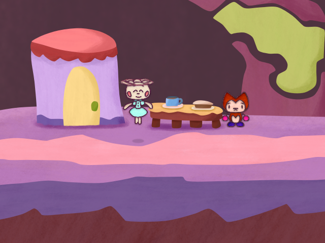 Screenshot 5 for Cheddar Con Carne: Colby's ODDyssey