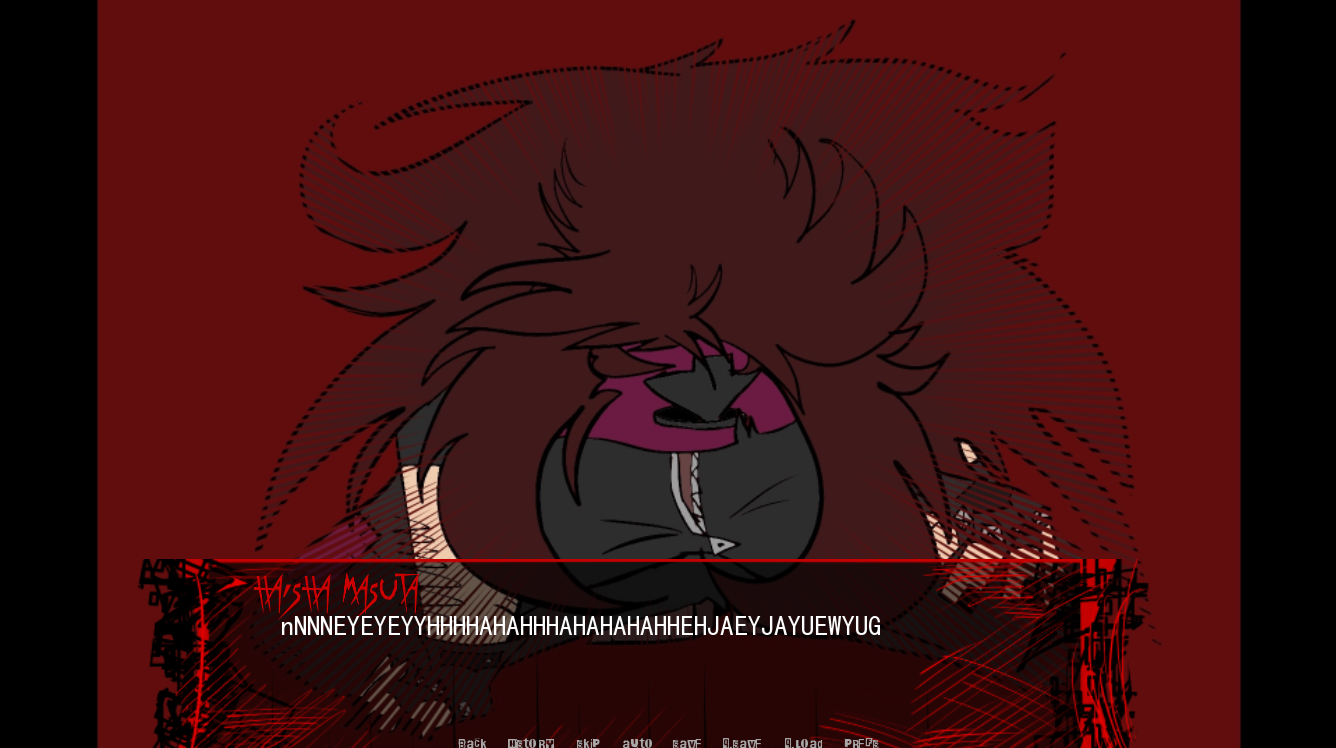 Screenshot 4 for PACCGA (People and Creatures can't get Along)