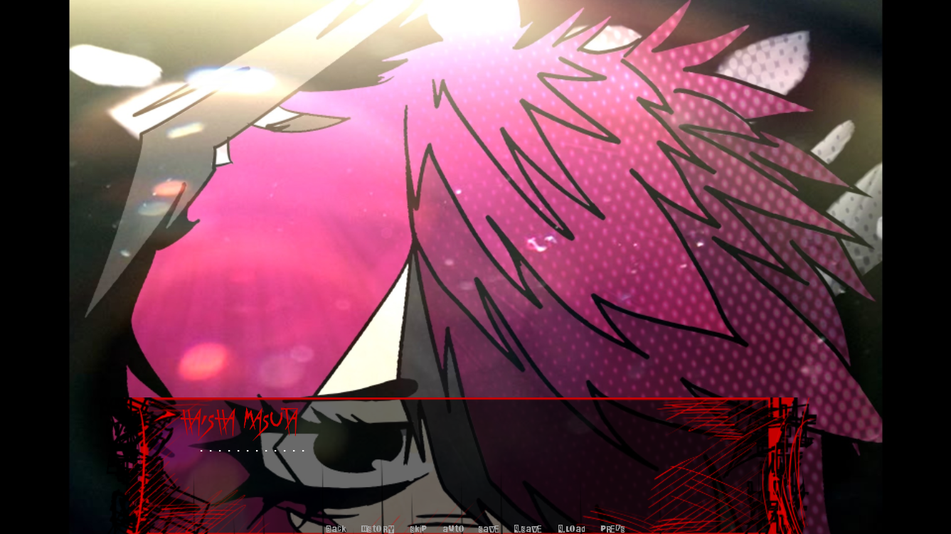Screenshot 6 for PACCGA (People and Creatures can't get Along)