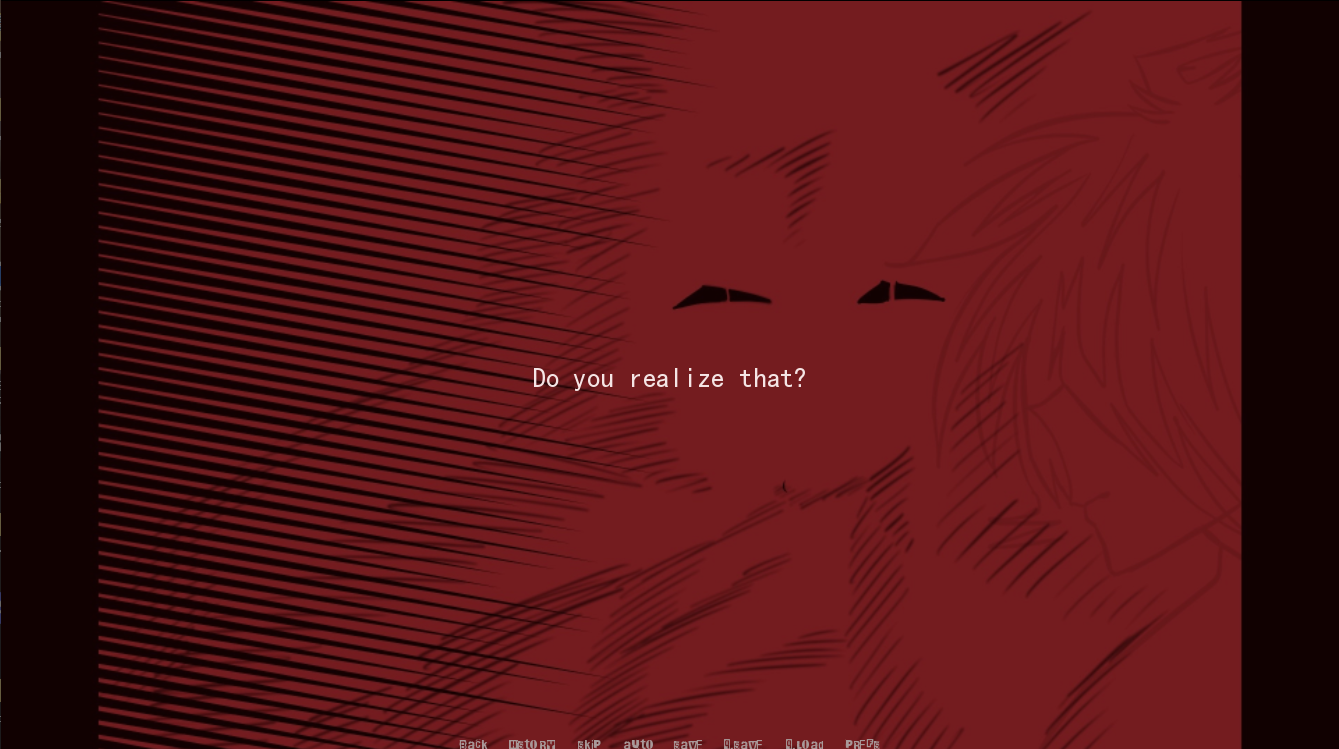 Screenshot 5 for PACCGA (People and Creatures can't get Along)
