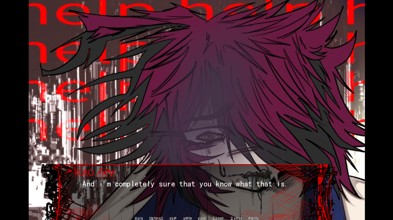 Screenshot 3 for PACCGA (People and Creatures can't get Along)