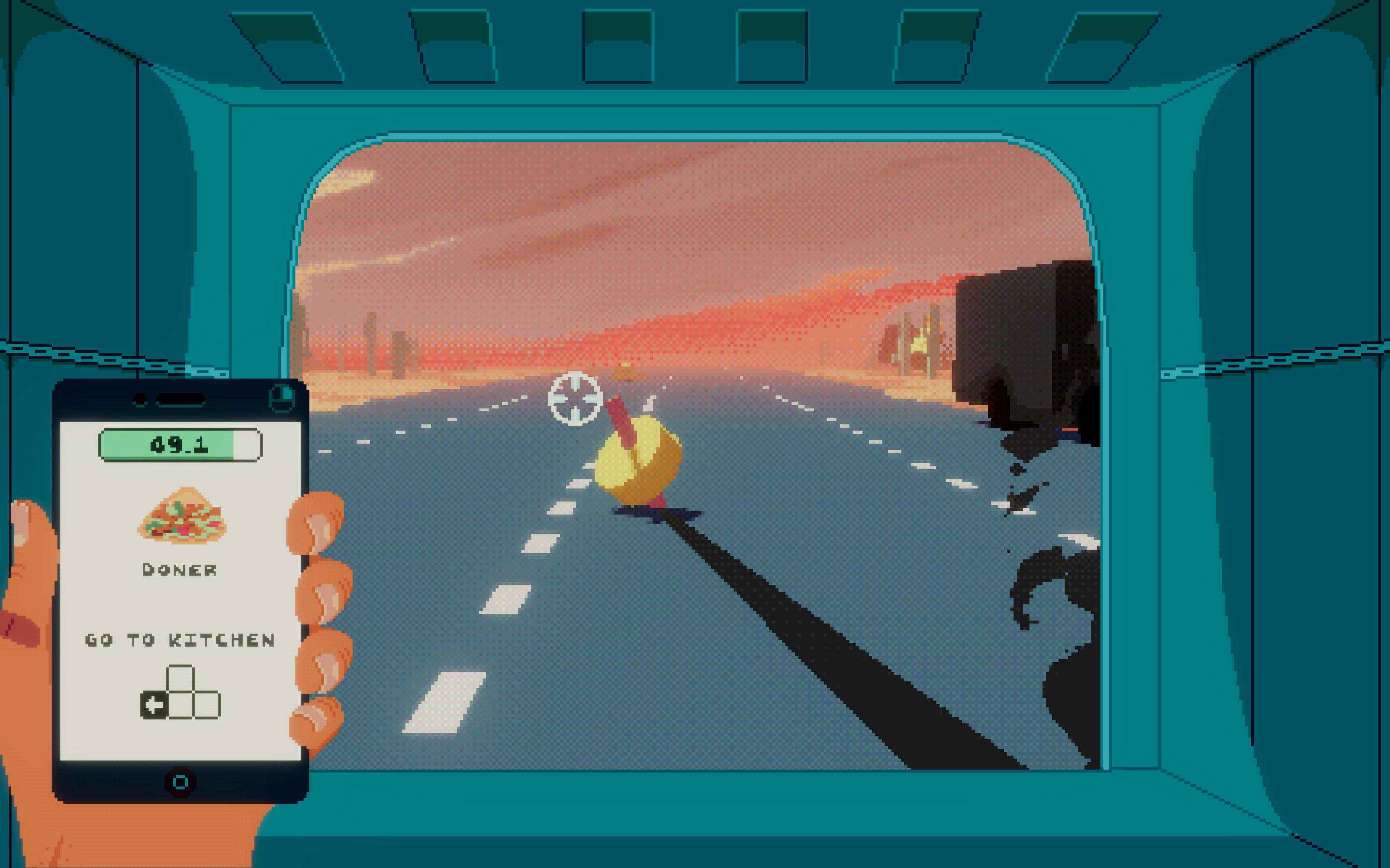 Screenshot 4 for Feed for Speed