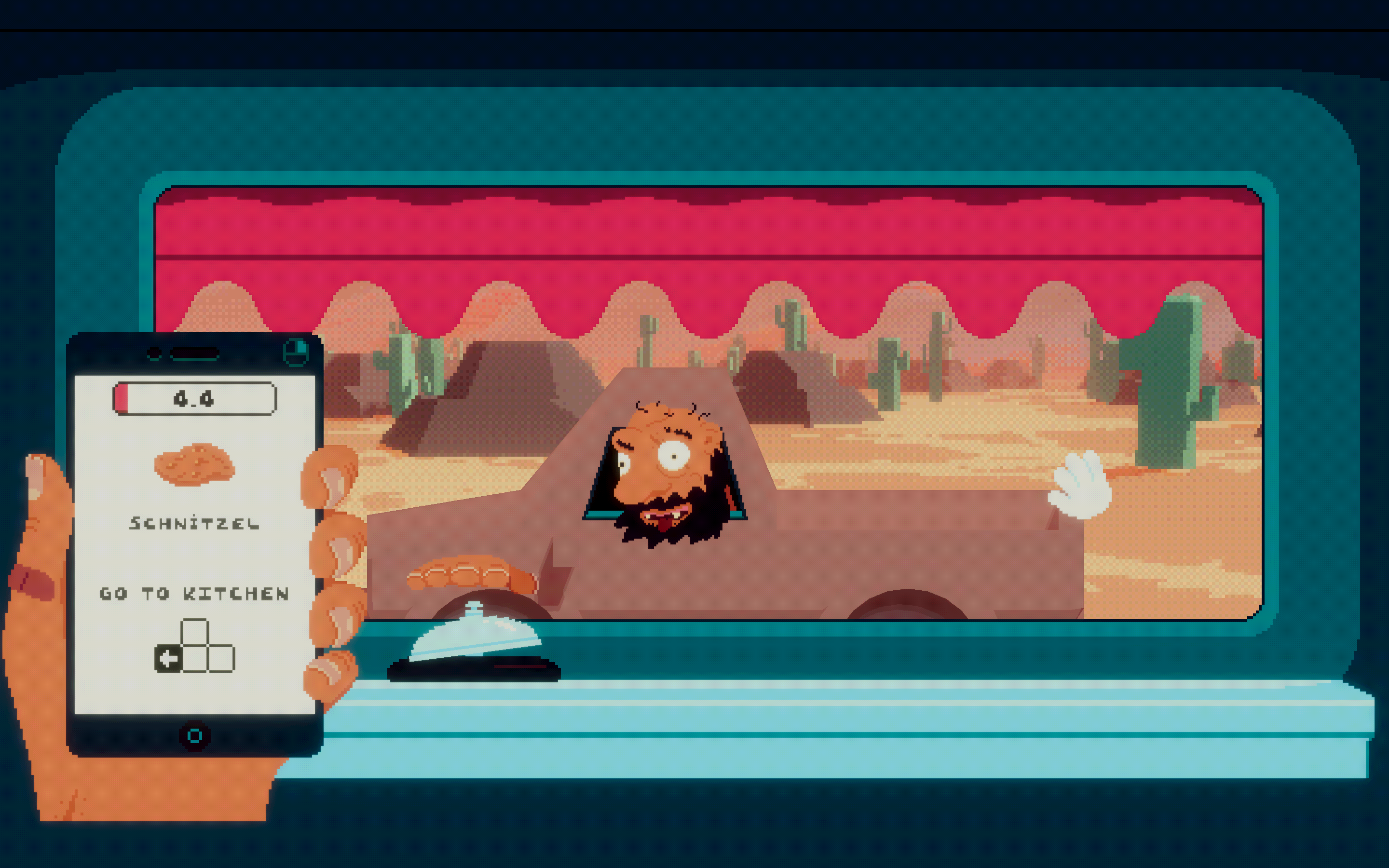 Screenshot 5 for Feed for Speed