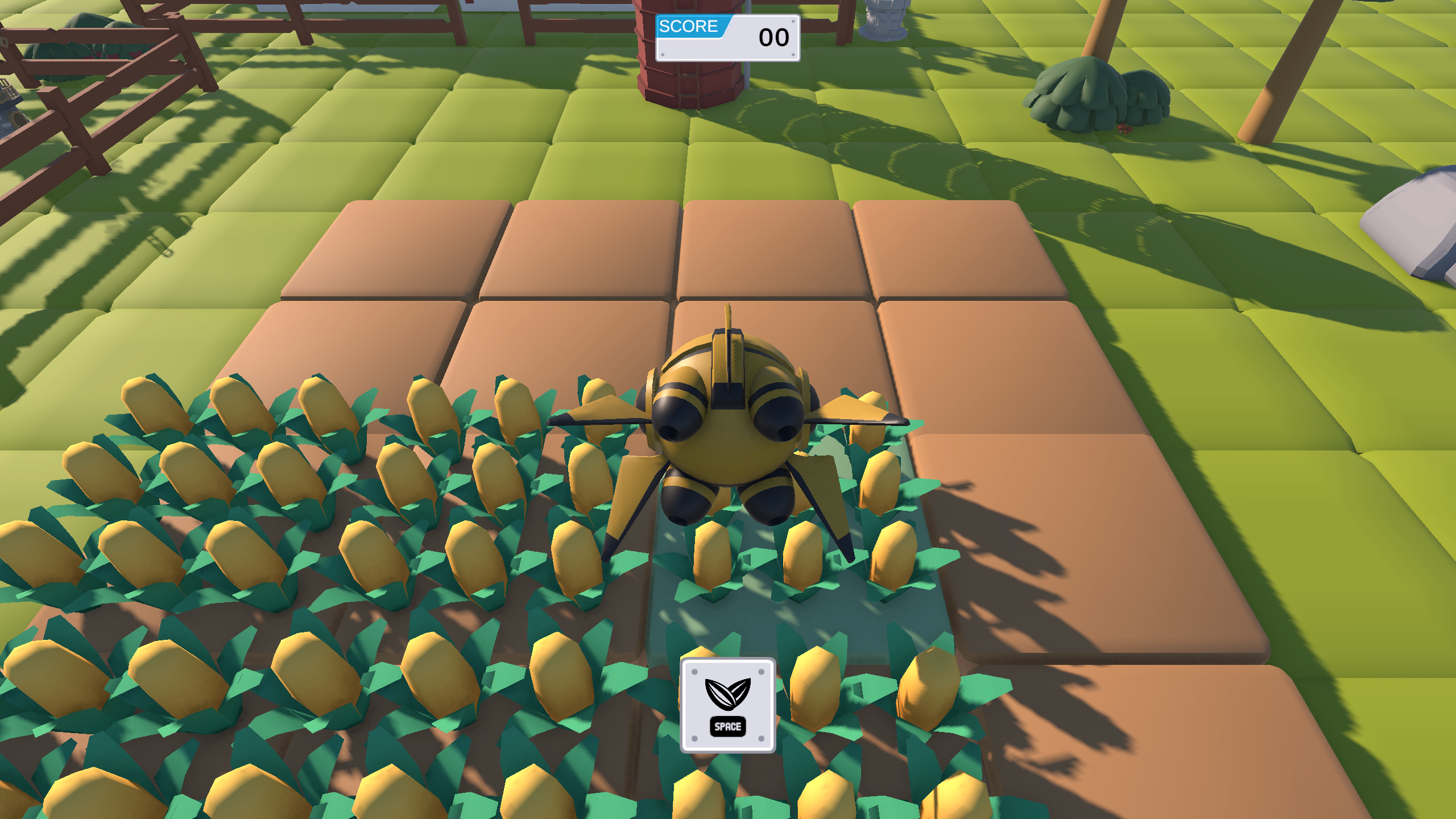 Screenshot 2 for My Little Garden