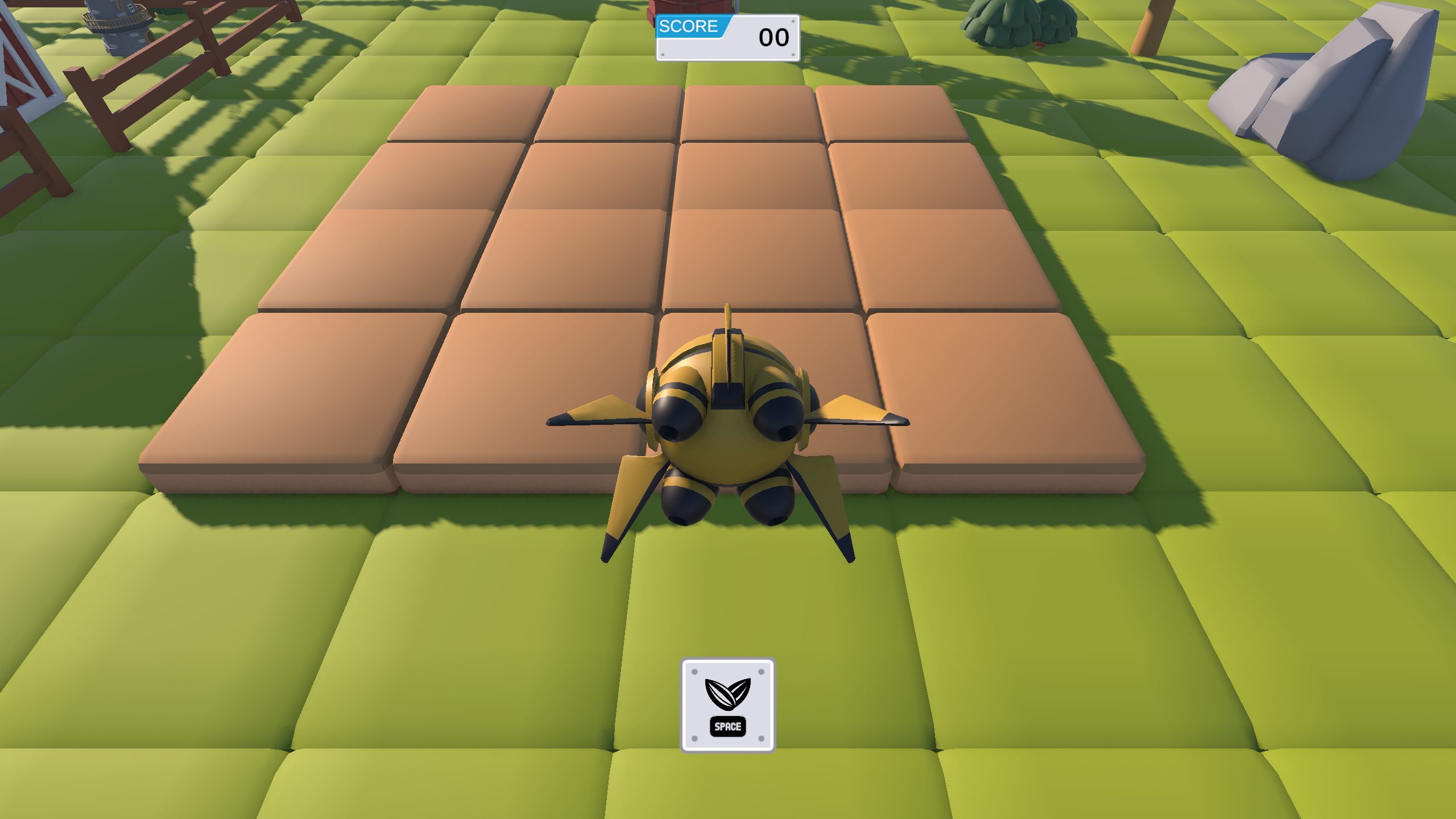 Screenshot 3 for My Little Garden