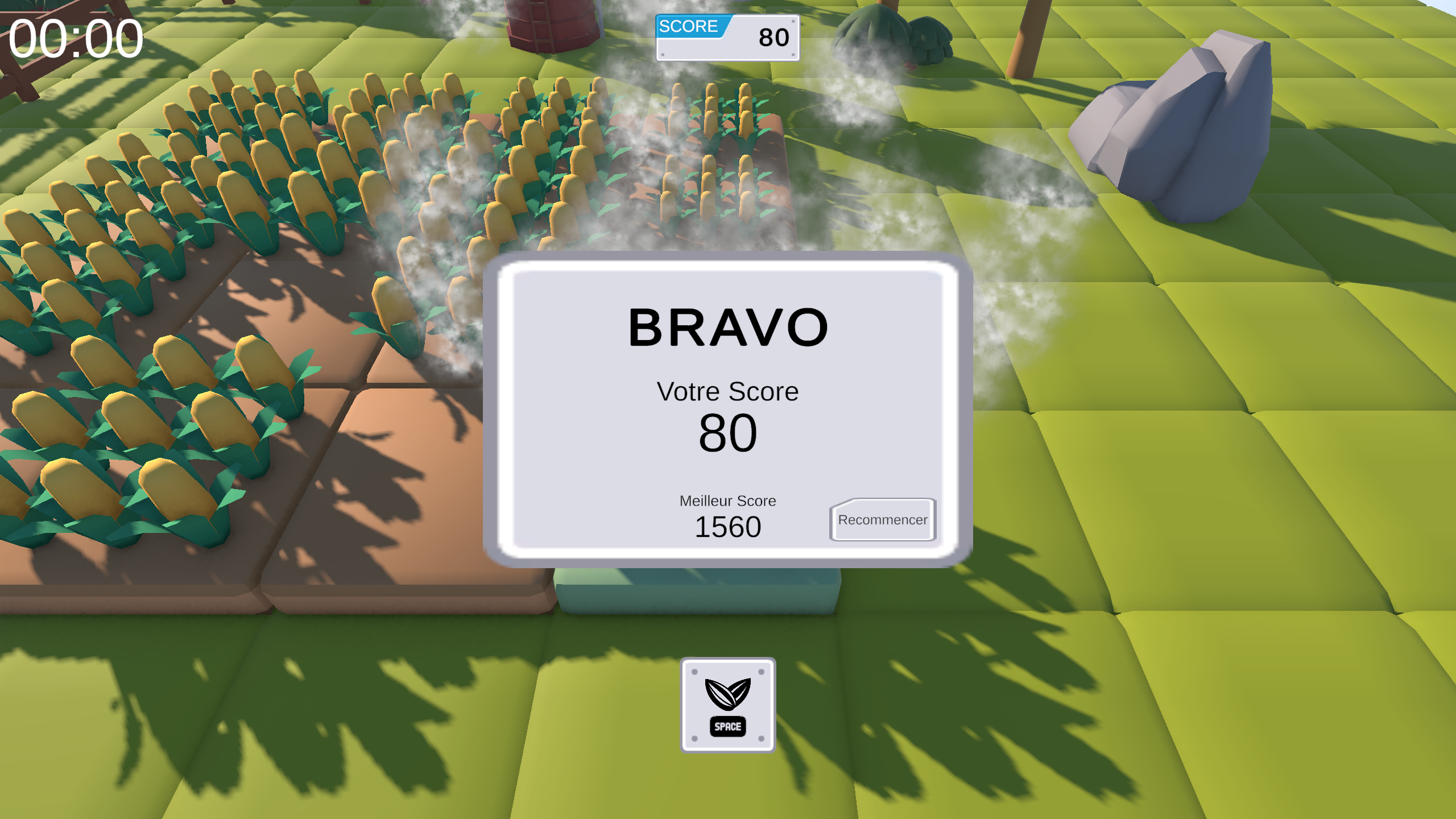 Screenshot 4 for My Little Garden