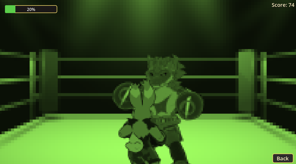 Screenshot 8 for Meke's Training
