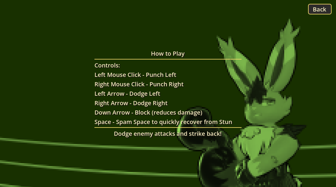 Screenshot 7 for Meke's Training