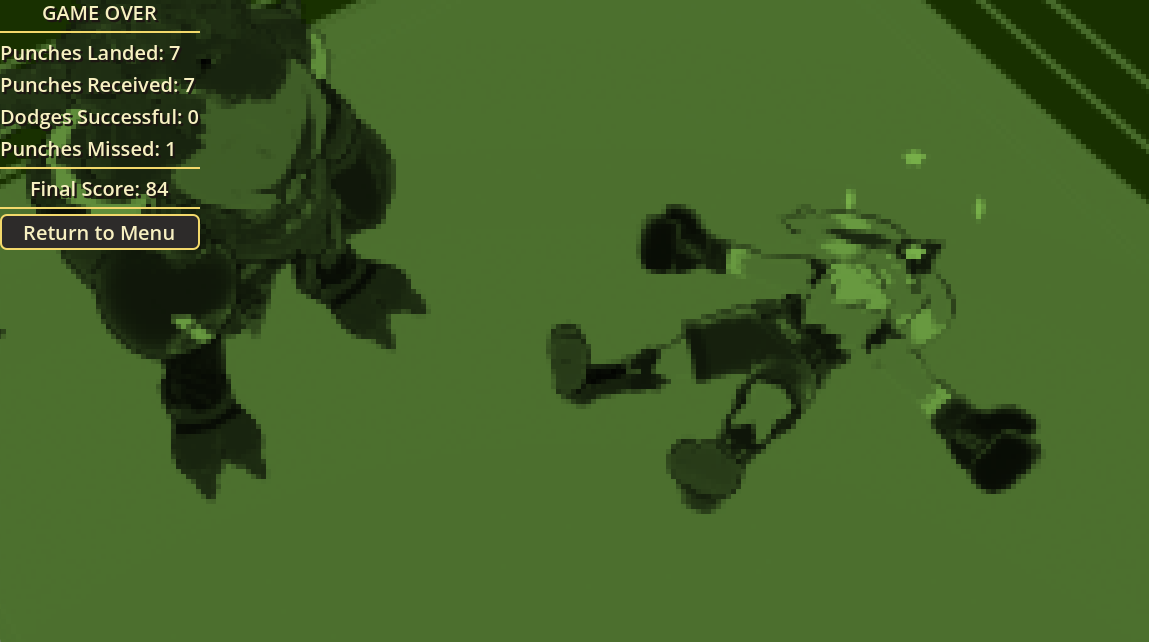 Screenshot 9 for Meke's Training
