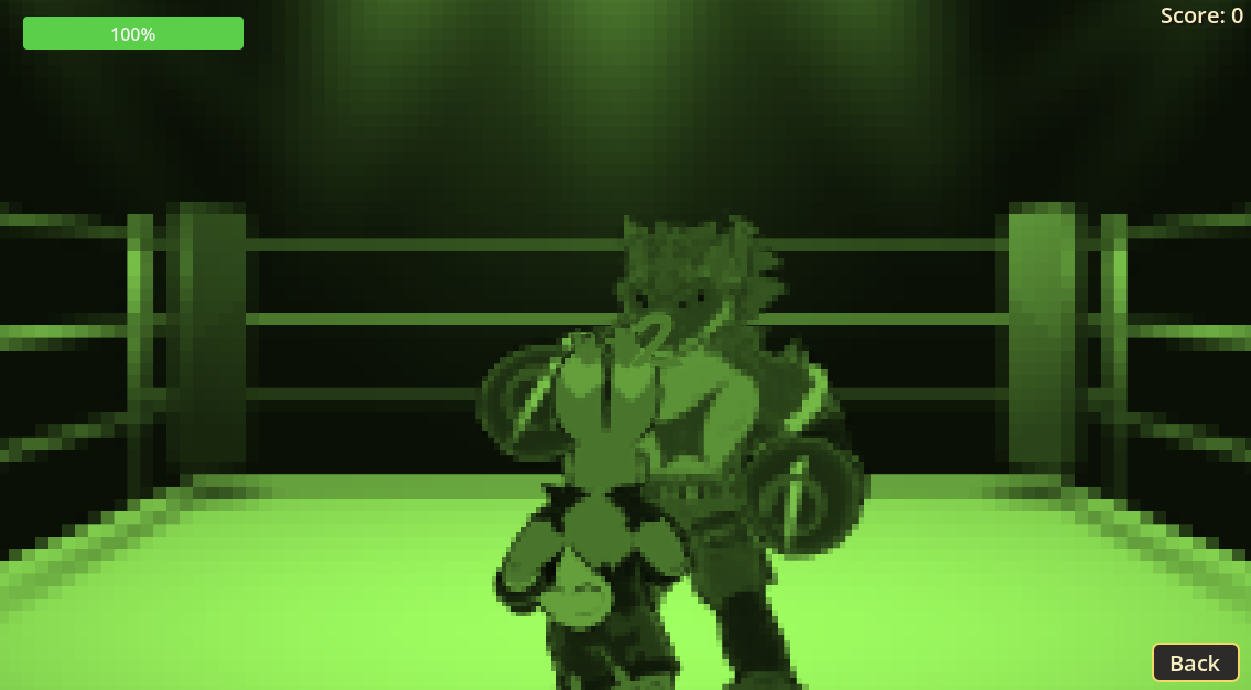 Screenshot 6 for Meke's Training