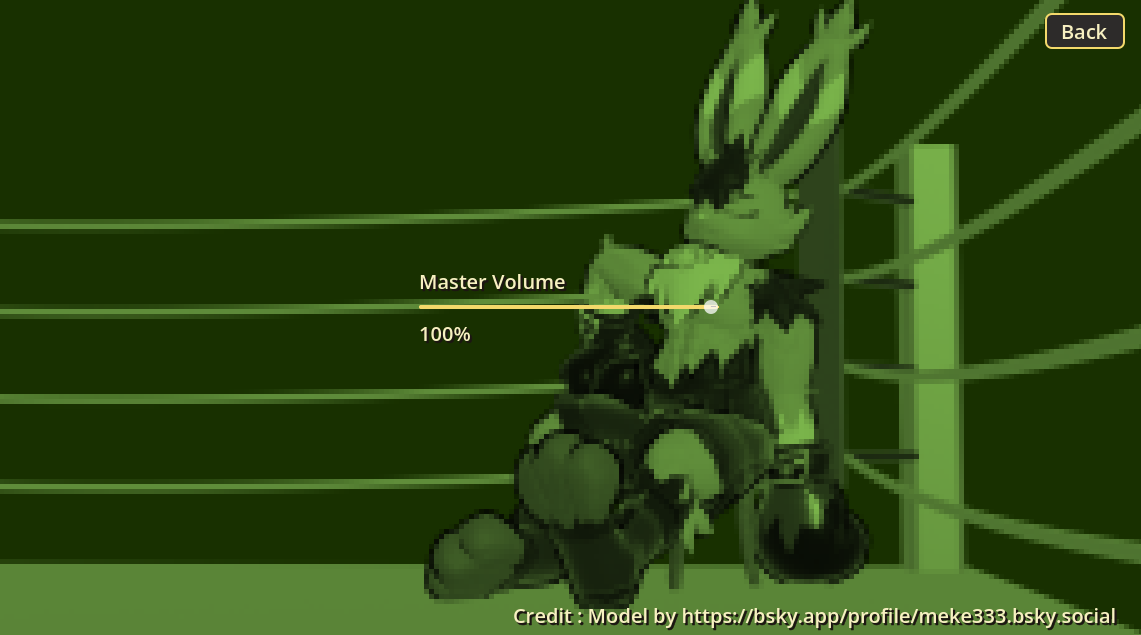 Screenshot 10 for Meke's Training